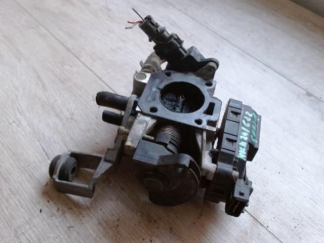 bontott OPEL CORSA B Fojtószelep (Mechanikus)