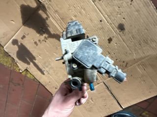 bontott OPEL CORSA B Fojtószelep (Mechanikus)