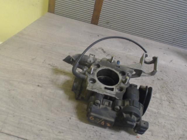 bontott OPEL CORSA B Fojtószelep (Mechanikus)