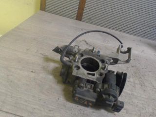 bontott OPEL CORSA B Fojtószelep (Mechanikus)