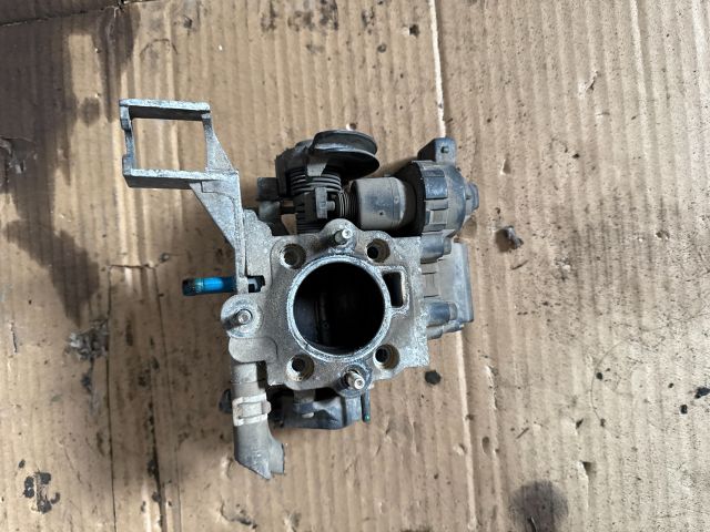 bontott OPEL CORSA B Fojtószelep (Mechanikus)