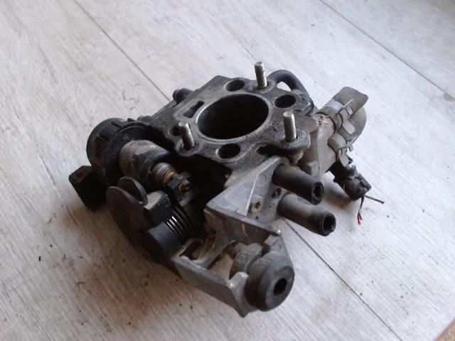 bontott OPEL CORSA B Fojtószelep (Mechanikus)