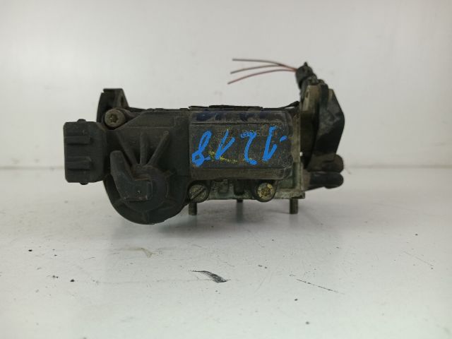 bontott OPEL CORSA B Fojtószelep (Mechanikus)