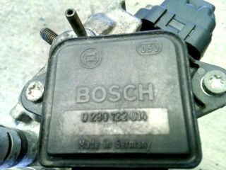 bontott OPEL CORSA B Fojtószelep (Mechanikus)