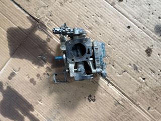 bontott OPEL CORSA B Fojtószelep (Mechanikus)