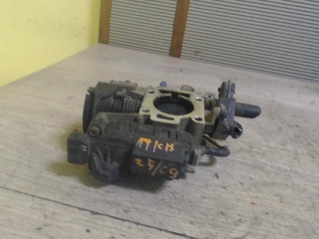 bontott OPEL CORSA B Fojtószelep (Mechanikus)