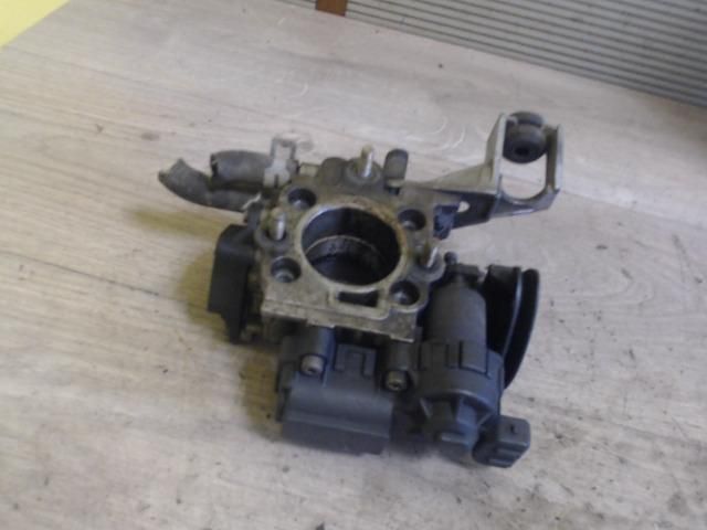 bontott OPEL CORSA B Fojtószelep (Mechanikus)