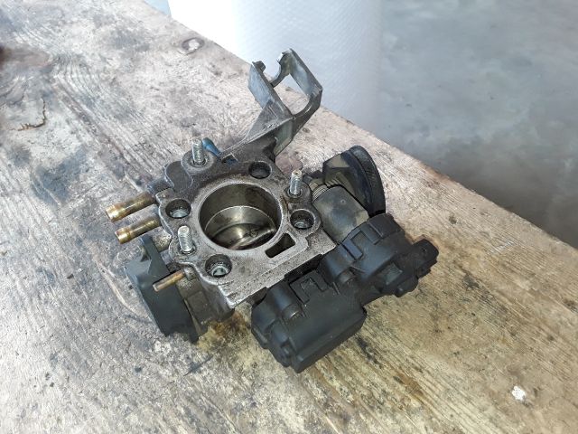 bontott OPEL CORSA B Fojtószelep (Mechanikus)