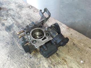 bontott OPEL CORSA B Fojtószelep (Mechanikus)