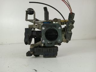 bontott OPEL CORSA B Fojtószelep (Mechanikus)