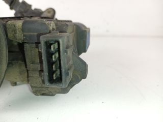 bontott OPEL CORSA B Fojtószelep (Mechanikus)