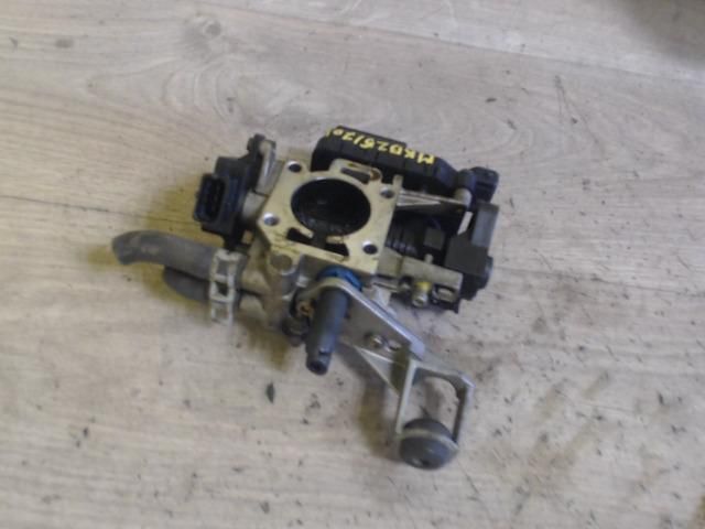 bontott OPEL CORSA B Fojtószelep (Mechanikus)