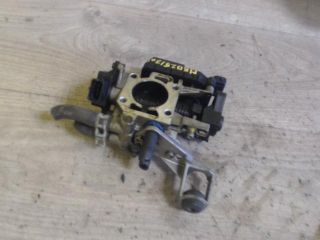 bontott OPEL CORSA B Fojtószelep (Mechanikus)