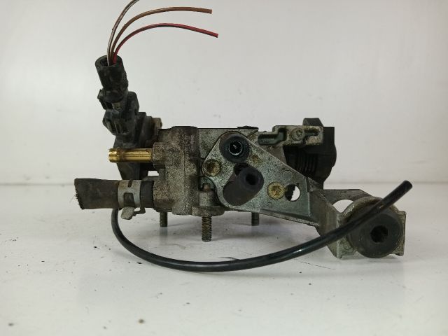 bontott OPEL CORSA B Fojtószelep (Mechanikus)