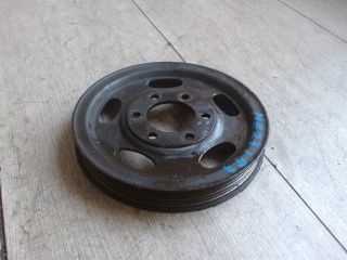 bontott OPEL CORSA B Főtengely Szíjtárcsa