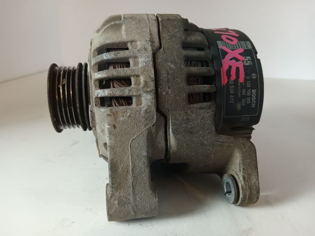 bontott OPEL CORSA B Generátor