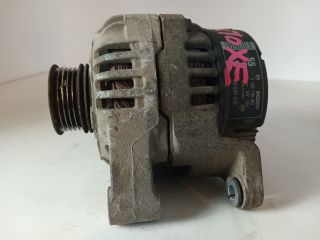 bontott OPEL CORSA B Generátor