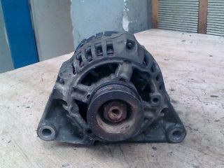 bontott OPEL CORSA B Generátor