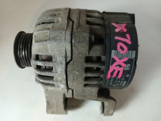 bontott OPEL CORSA B Generátor