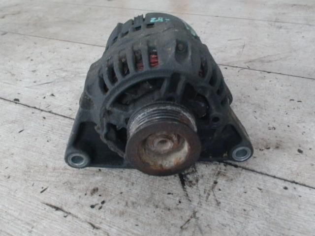 bontott OPEL CORSA B Generátor