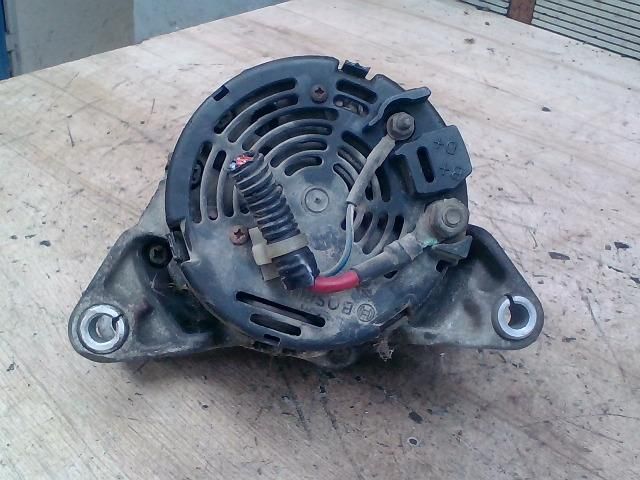 bontott OPEL CORSA B Generátor