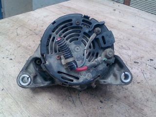 bontott OPEL CORSA B Generátor