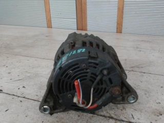 bontott OPEL CORSA B Generátor