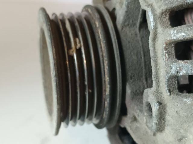 bontott OPEL CORSA B Generátor