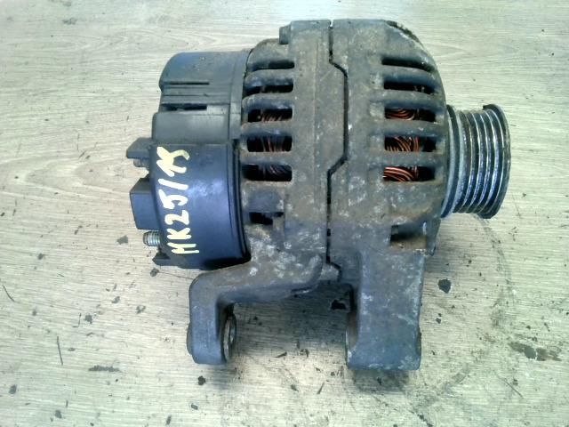 bontott OPEL CORSA B Generátor