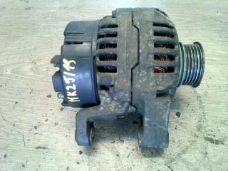 bontott OPEL CORSA B Generátor