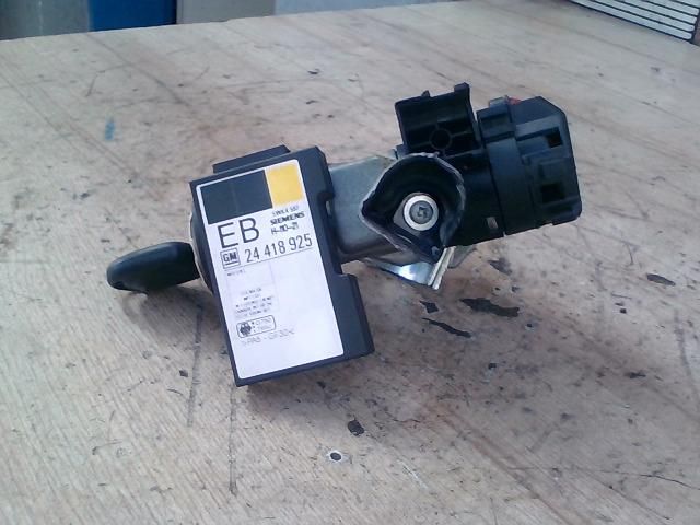 bontott OPEL CORSA B Gyújtáskapcsoló