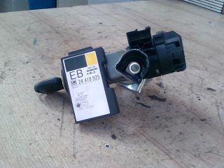 bontott OPEL CORSA B Gyújtáskapcsoló