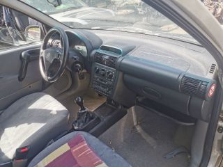 bontott OPEL CORSA B Gyújtáskapcsoló