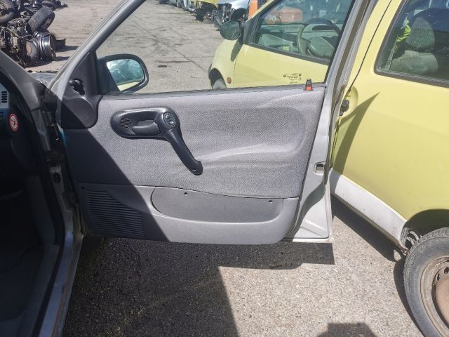 bontott OPEL CORSA B Gyújtáskapcsoló