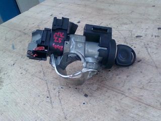 bontott OPEL CORSA B Gyújtáskapcsoló