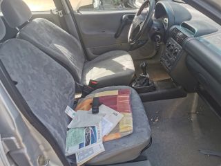 bontott OPEL CORSA B Gyújtáskapcsoló