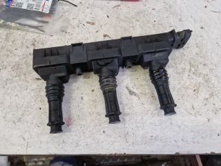 bontott OPEL CORSA B Gyújtótrafó Szett