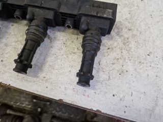 bontott OPEL CORSA B Gyújtótrafó Szett