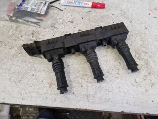 bontott OPEL CORSA B Gyújtótrafó Szett