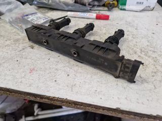 bontott OPEL CORSA B Gyújtótrafó Szett