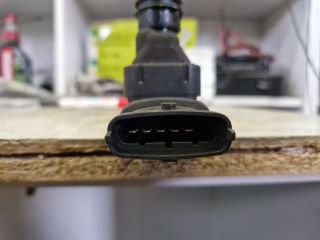 bontott OPEL CORSA B Gyújtótrafó Szett