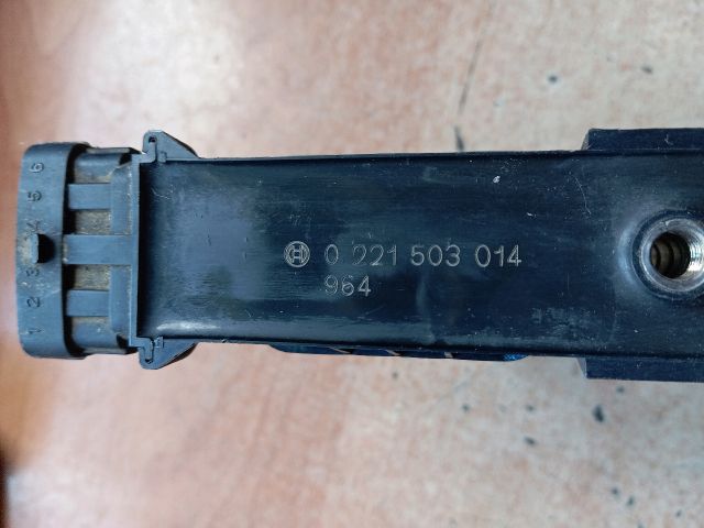 bontott OPEL CORSA B Gyújtótrafó