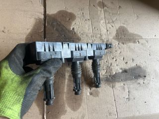 bontott OPEL CORSA B Gyújtótrafó