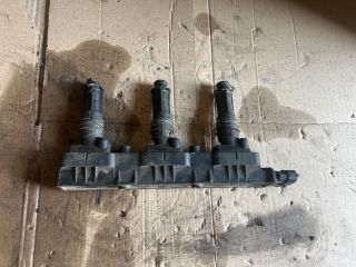 bontott OPEL CORSA B Gyújtótrafó