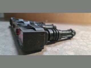 bontott OPEL CORSA B Gyújtótrafó