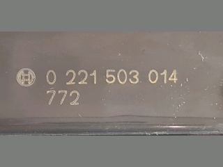 bontott OPEL CORSA B Gyújtótrafó