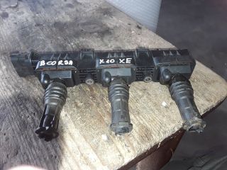 bontott OPEL CORSA B Gyújtótrafó