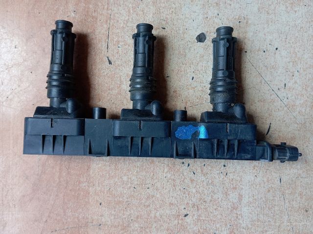 bontott OPEL CORSA B Gyújtótrafó