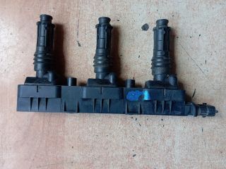 bontott OPEL CORSA B Gyújtótrafó