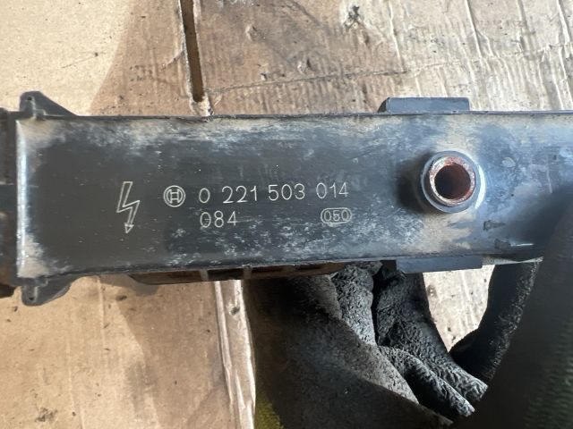 bontott OPEL CORSA B Gyújtótrafó